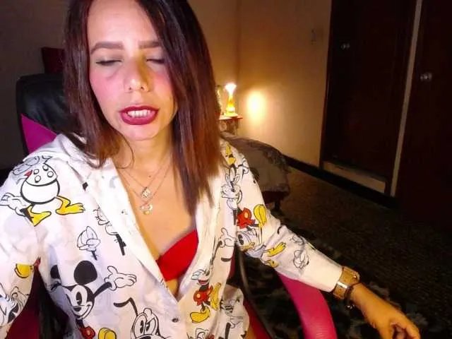 Freechat danielle-rose on BongaCams