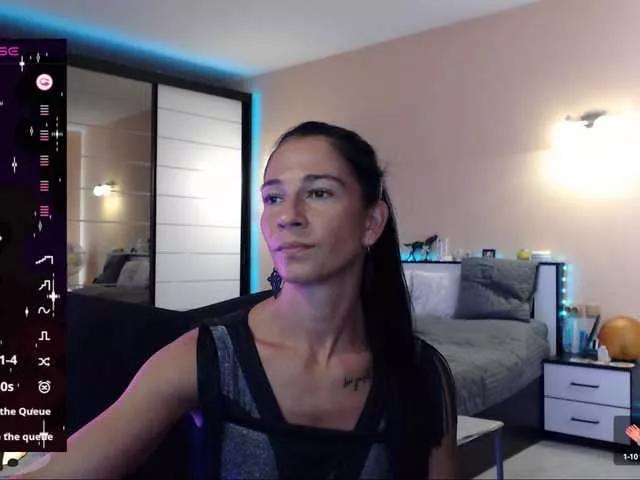 Freechat DelicateKiss on BongaCams