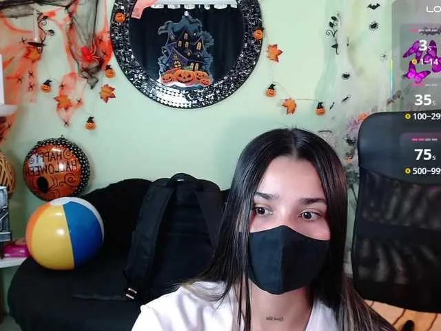 Offline DestinyHills on BongaCams