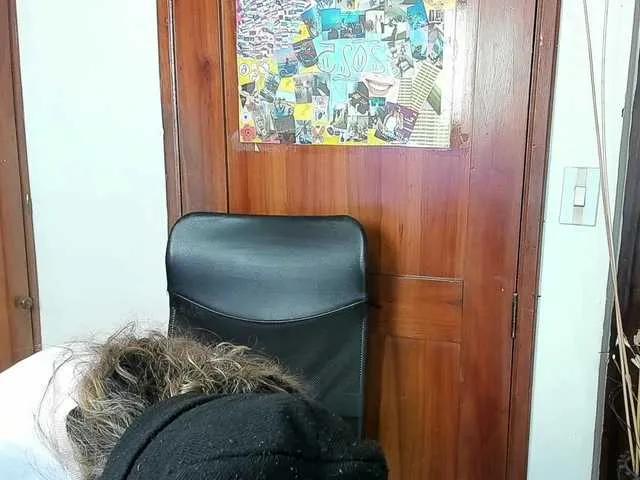 Offline DestinyHills on BongaCams