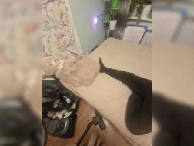 Offline Diana17Eg on BongaCams