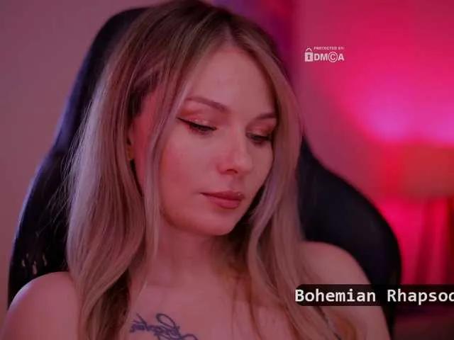 Offline DianaMurr on BongaCams