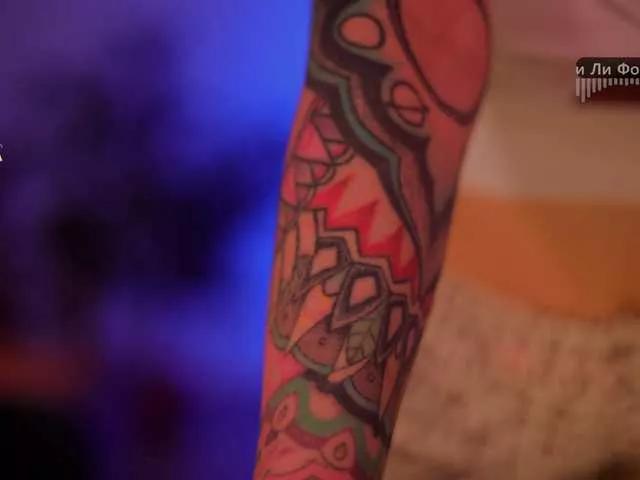 Offline DianaMurr on BongaCams