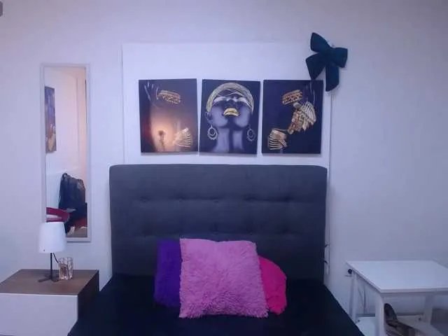 Offline dianapearls on BongaCams