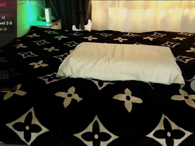 Offline DilyaRae on BongaCams