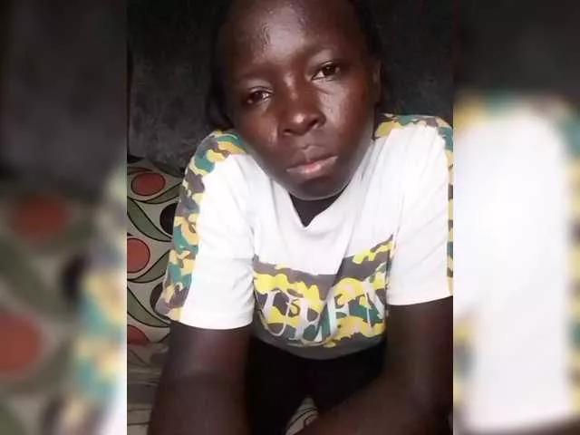 Offline DivineAssGoddess on BongaCams