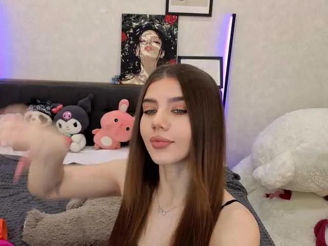 Freechat dolly-ll on BongaCams