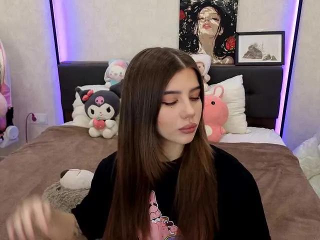 Freechat dolly-ll on BongaCams