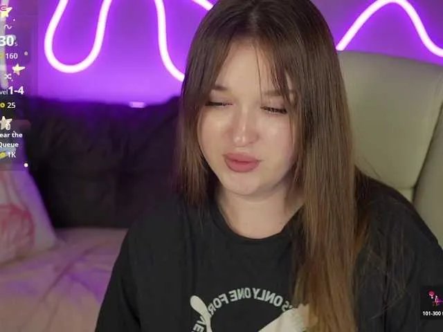 Freechat DonnaLust on BongaCams