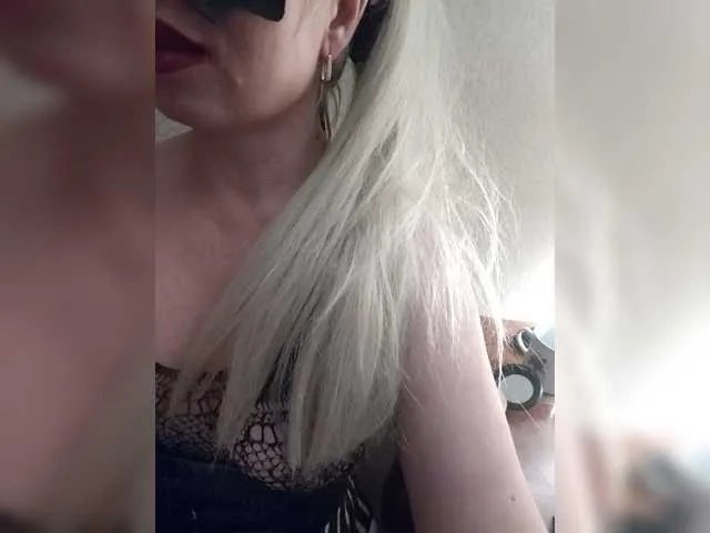 Offline Dooomina35 on BongaCams