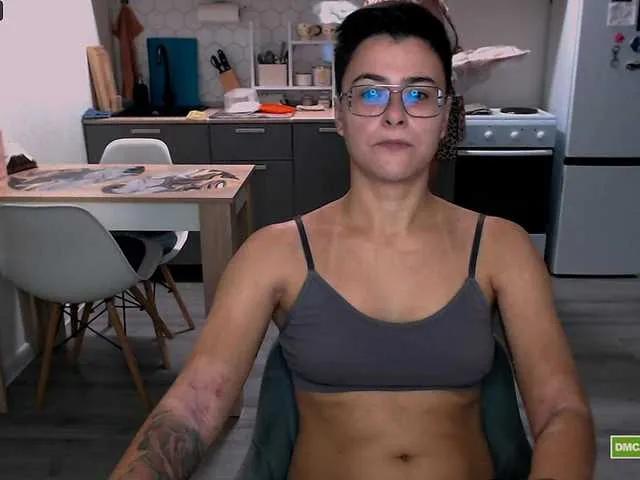 Freechat dreamteamgirls on BongaCams