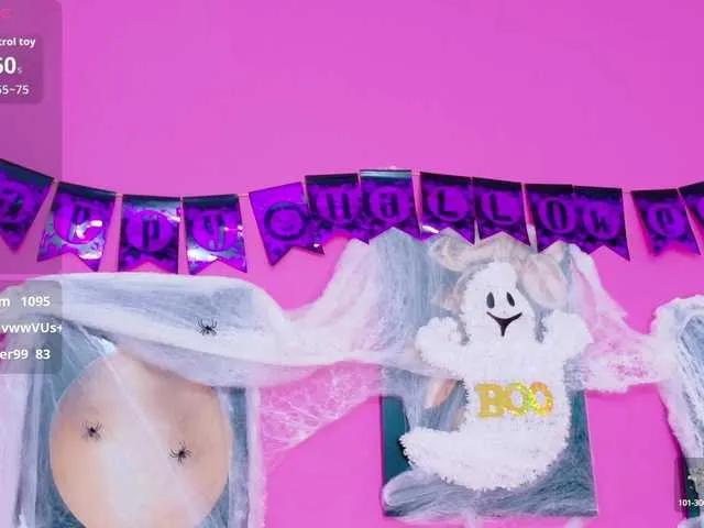 drooling4daddy on BongaCams 