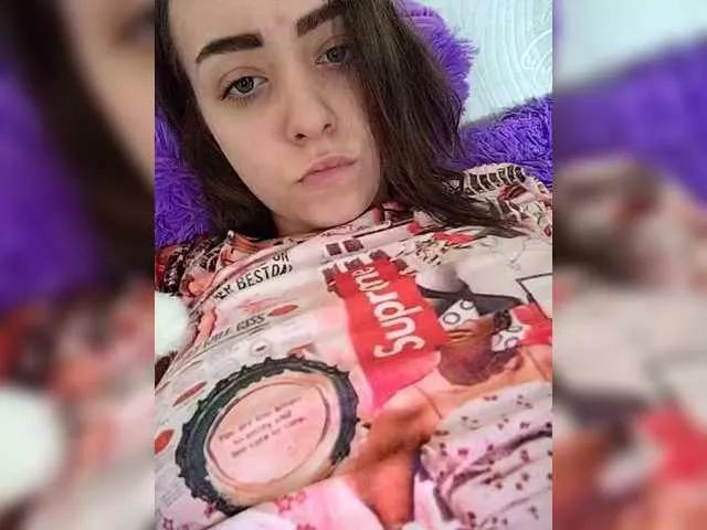 E1eanorEusTacias on BongaCams 