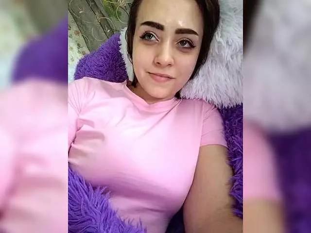 E1eanorEusTacias on BongaCams 