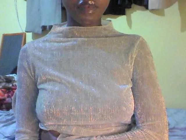 Freechat Ebonymuse on BongaCams