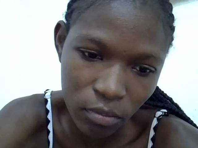 Freechat Ebonyslim on BongaCams