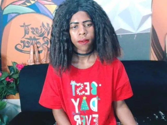 Offline Ebonystorm on BongaCams