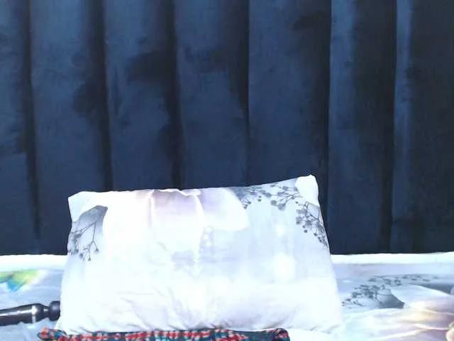 EBONYWILDASS on BongaCams