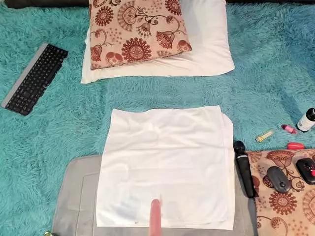 Offline Eilin-clio on BongaCams