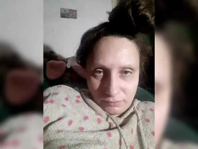 Freechat EksaCake on BongaCams