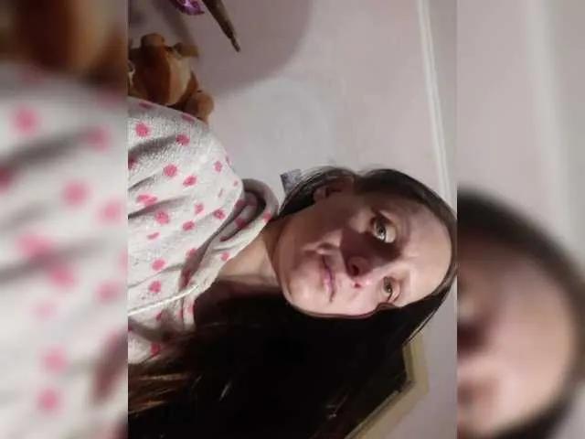 Freechat EksaCake on BongaCams