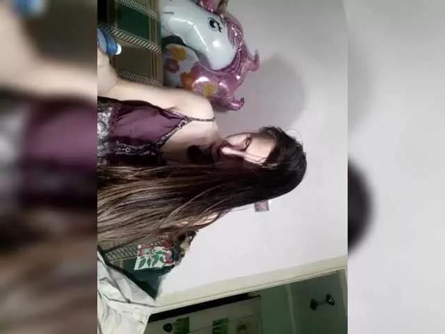 Freechat EksaCake on BongaCams