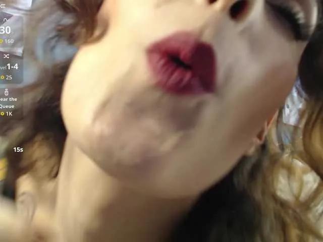 Freechat ElaMorris on BongaCams