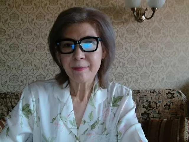 Elegant00Lady on BongaCams