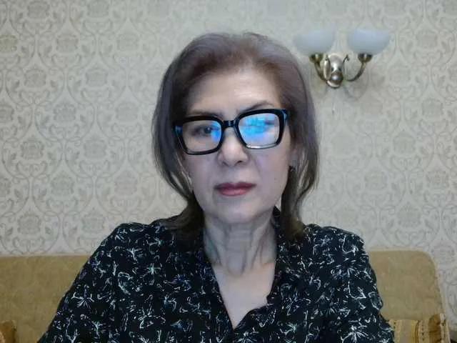 Elegant00Lady on BongaCams