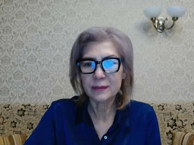 Elegant00Lady on BongaCams