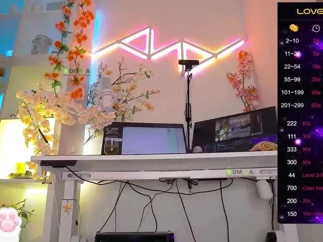 Offline ELENA-XXX on BongaCams