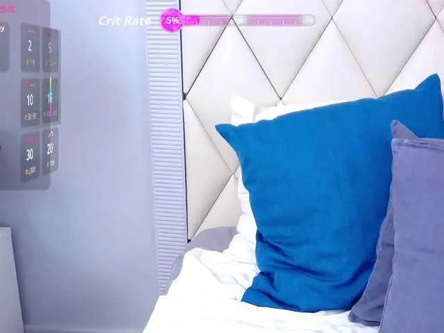 Freechat ElenaJuarez on BongaCams