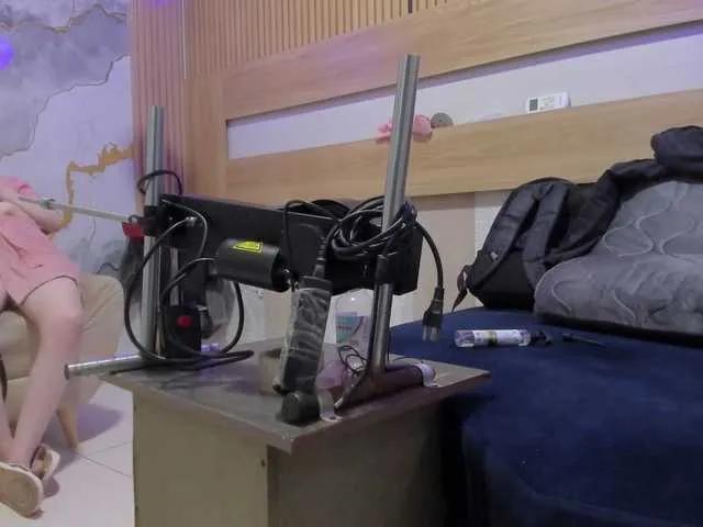 Freechat elifblond on BongaCams