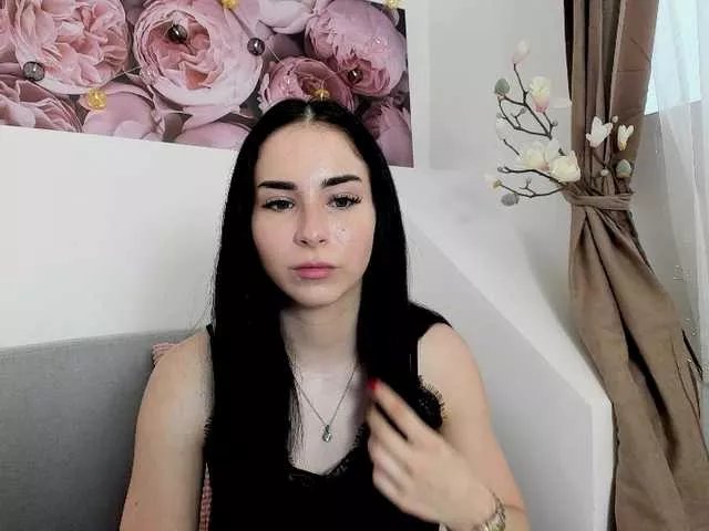 Offline ElizaIbarra on BongaCams