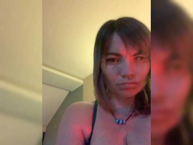 ElizavetaCream's avatar