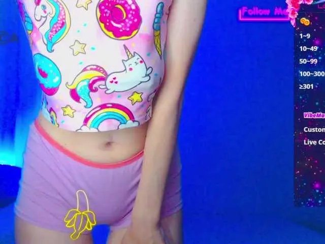 Offline Emelicristal on BongaCams