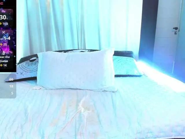 EmilyRank on BongaCams