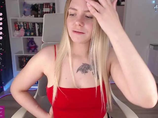 Freechat EmmaBryan on BongaCams