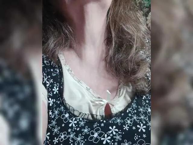 EmpressLady on BongaCams