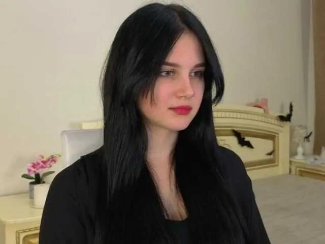 Freechat EnricaElis on BongaCams