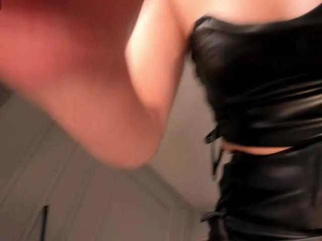 EsmeraldaGrace's avatar