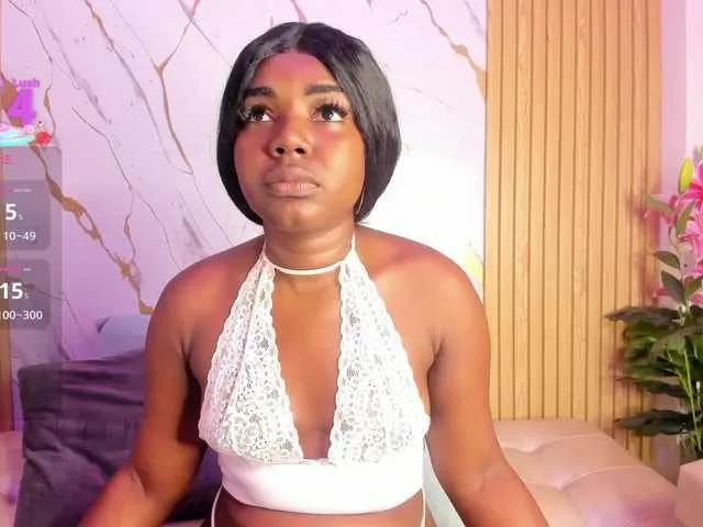 Freechat Eva-Johnss on BongaCams