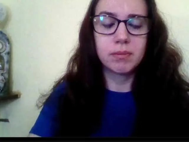 Offline EvaClassy on BongaCams