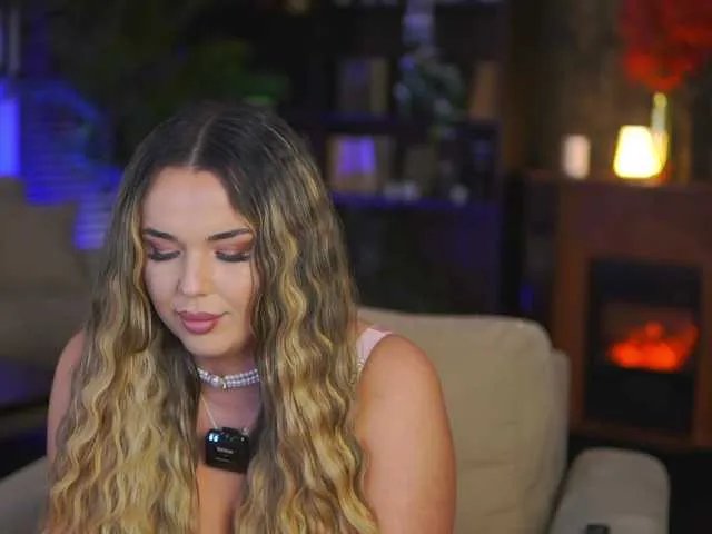 Offline EvaSunderland on BongaCams