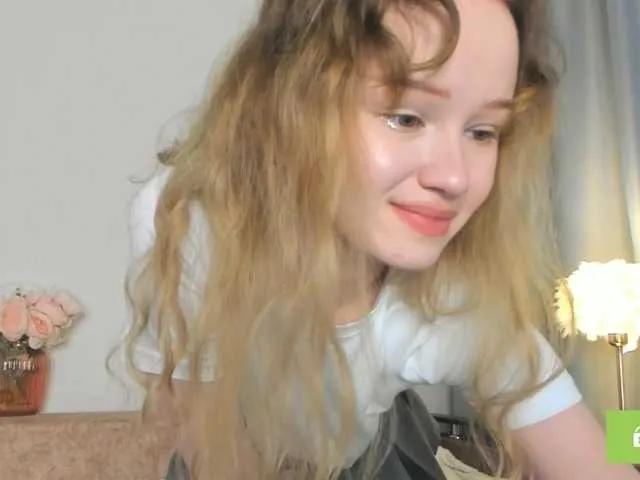 Offline evkasup on BongaCams