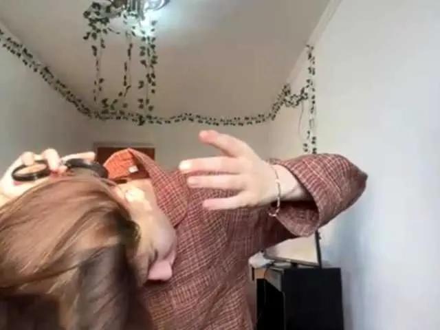 BongaCams EvonneHeally is Freechat EvonneHeally — Freechat on BongaCams