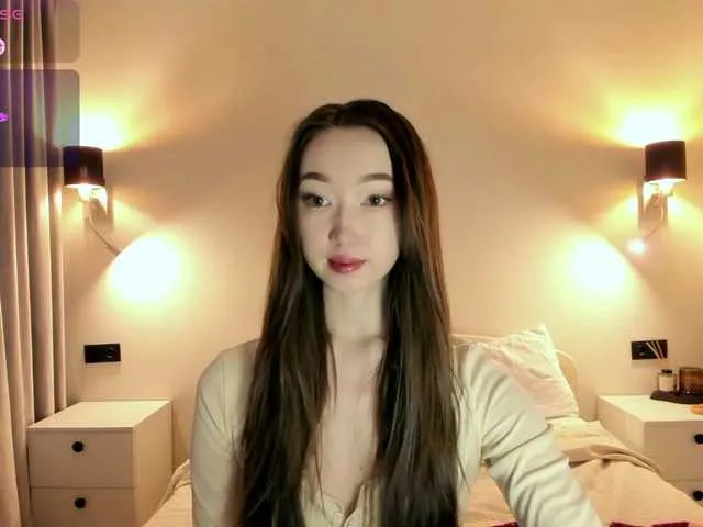 Offline exoticlia on BongaCams