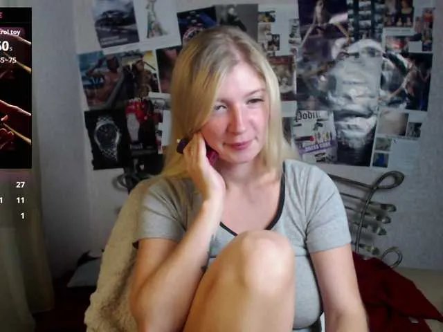 Offline fairylight on BongaCams