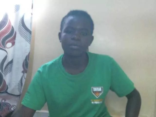 Offline Fancy-melody on BongaCams