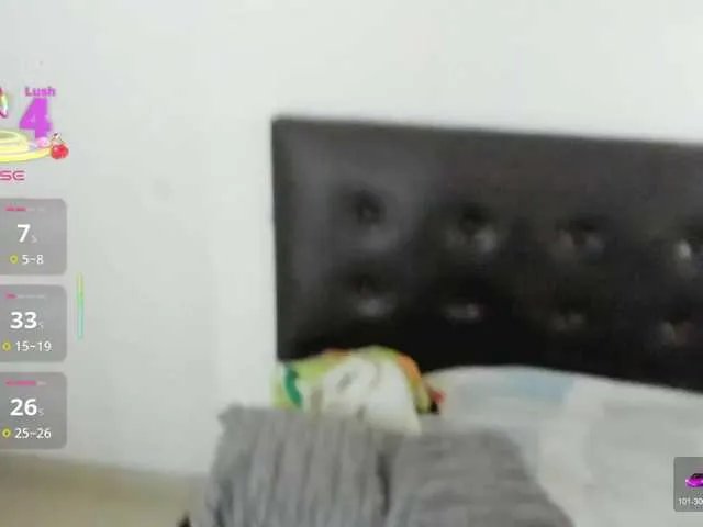 Freechat fiery-girl on BongaCams